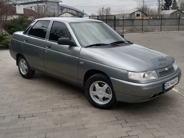 Авто ВАЗ 2110 2011 № 8711835