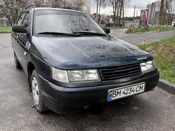 Авто ВАЗ 21112 2007 № 8711837