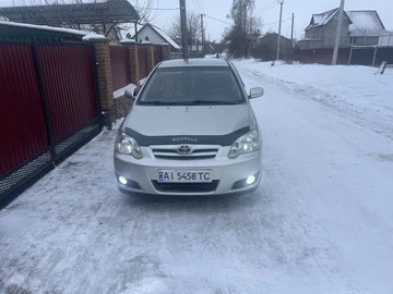 Авто Toyota Corolla 2006 № 8711842