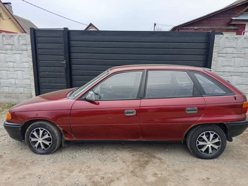 Авто Opel Astra 1992 № 8711845