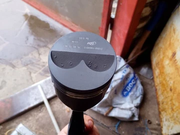 Авто ВАЗ 2106 1986 № 8711851