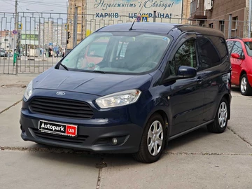 Авто Ford Transit 2015 № 8711857