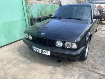 Авто BMW 5 Серия 1988 № 8711863
