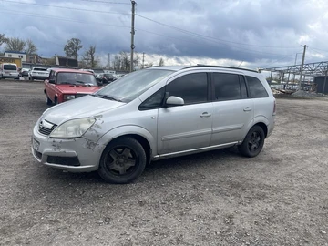 Авто Opel Zafira 2007 № 8711891