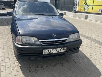 Авто Opel Omega 1993 № 8711893