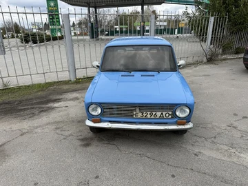 Авто ВАЗ 2101 1980 № 8711895