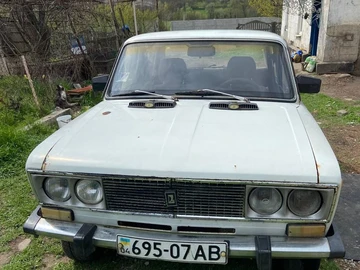 Авто ВАЗ 2106 1986 № 8711899