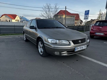 Авто Toyota Camry 1996 № 8711904