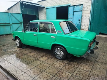 Авто ВАЗ 2106 1986 № 8711914