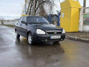 Авто ВАЗ 2170 Priora 2008 № 8711927