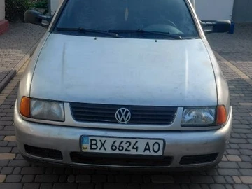 Авто Volkswagen Caddy 2002 № 8711928