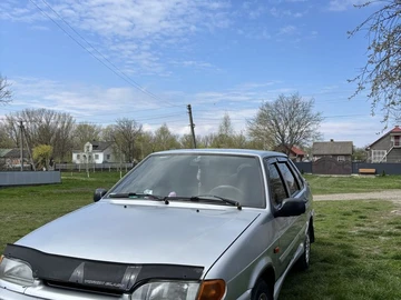Авто ВАЗ 2115 2008 № 8711932