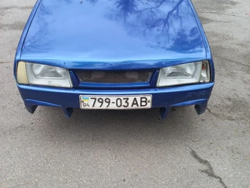 Авто ВАЗ 2108 1991 № 8711934