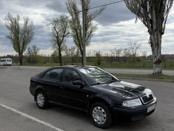 Авто Skoda Octavia 2006 № 8711935