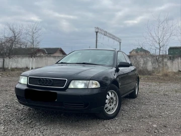 Авто Audi A4 1997 № 8711964