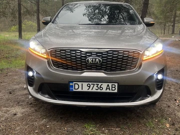 Авто KIA Sorento 2015 № 8711971