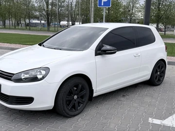 Авто Volkswagen Golf 2009 № 8711972