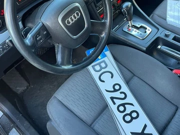 Авто Audi A4 2005 № 8711977