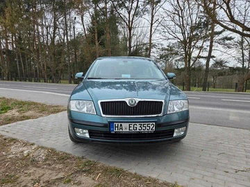 Авто Skoda Octavia 2008 № 8711978
