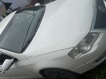 Авто Volkswagen Passat Sedan 2006 № 8711980