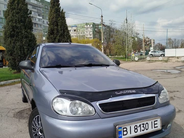 Авто ЗАЗ Lanos 2010 № 8711987