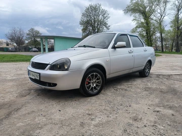 Авто ВАЗ 2170 Priora 2007 № 8711996