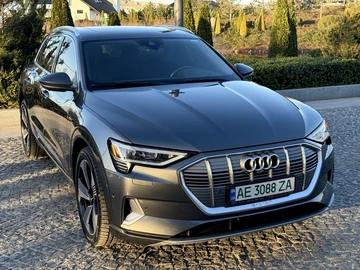 Авто Audi Quattro 2019 № 8712000
