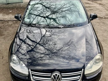 Авто Volkswagen Golf 2007 № 8712004