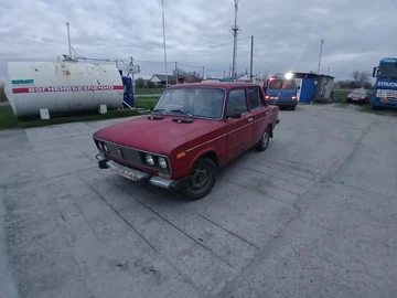Авто ВАЗ 2106 1990 № 8712018