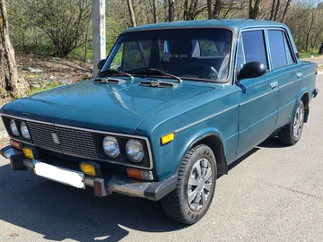 Авто ВАЗ 2106 1979 № 8712021