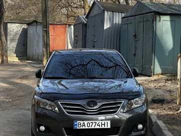 Авто Toyota Camry 2011 № 8712024