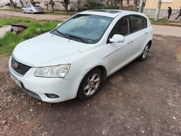 Авто Geely Emgrand 2013 № 8711985