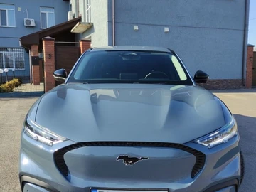 Авто Ford Mustang 2023 № 8712104