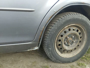 Авто Mazda 6 2004 № 8712114