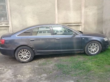 Авто Audi A6 2006 № 8712119