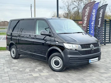 Авто Volkswagen Transporter 2020 № 8712133