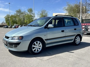 Авто Mitsubishi Space Star 2004 № 8712134