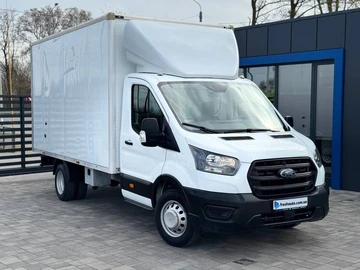 Авто Ford Transit 2020 № 8712136