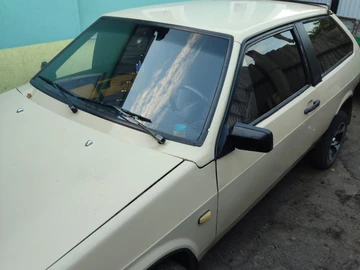 Авто ВАЗ 2108 1986 № 8712149