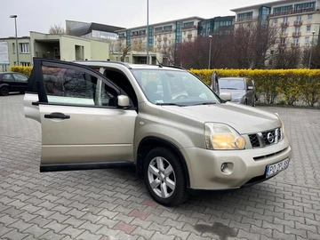 Авто Nissan X-Trail 2006 № 8712151