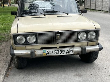 Авто ВАЗ 2106 1994 № 8712152