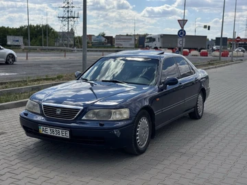 Авто Honda Legend 1998 № 8712159