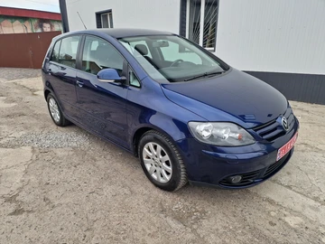 Авто Volkswagen Golf Plus 2007 № 8712162