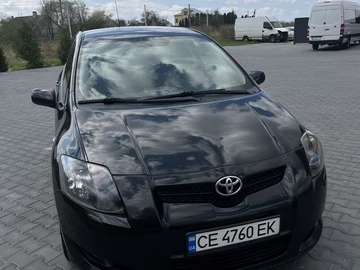 Авто Toyota Auris 2008 № 8712167