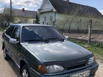 Авто ВАЗ 11113 Oka 2008 № 8712174