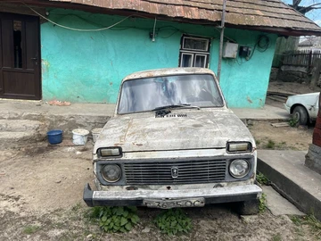 Авто ВАЗ 2121 1977 № 8712183
