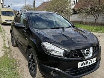Авто Nissan Qashqai 2011 № 8712189