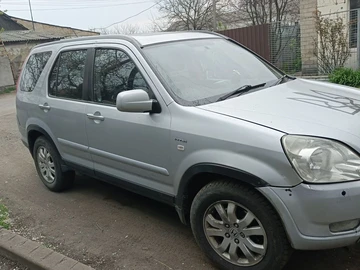 Авто Honda Cr-V 2006 № 8712190