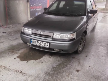 Авто ВАЗ 2112 2006 № 8712193