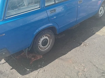 Авто ВАЗ 21043 2007 № 8712200